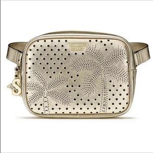 NWOT Victoria secret summer fanny pack 💕